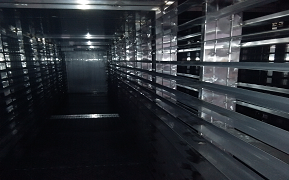 HouseWell（豪森維爾）- 枸杞烘干機