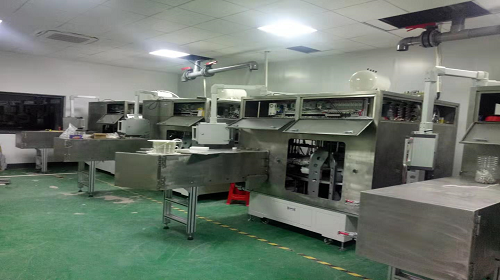 超低露點(diǎn)轉(zhuǎn)輪除濕機(jī)