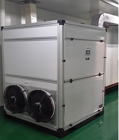 轉(zhuǎn)輪除濕機