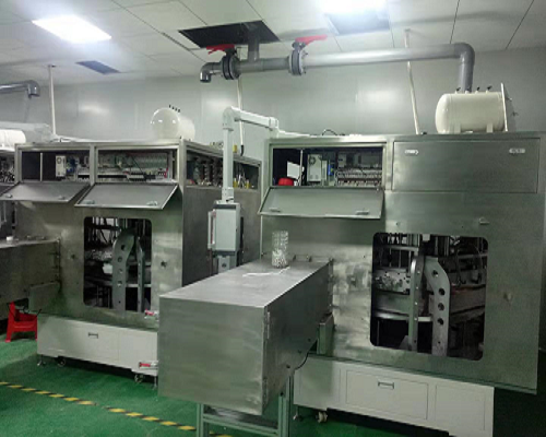 豪森維爾超低露點(diǎn)手套箱